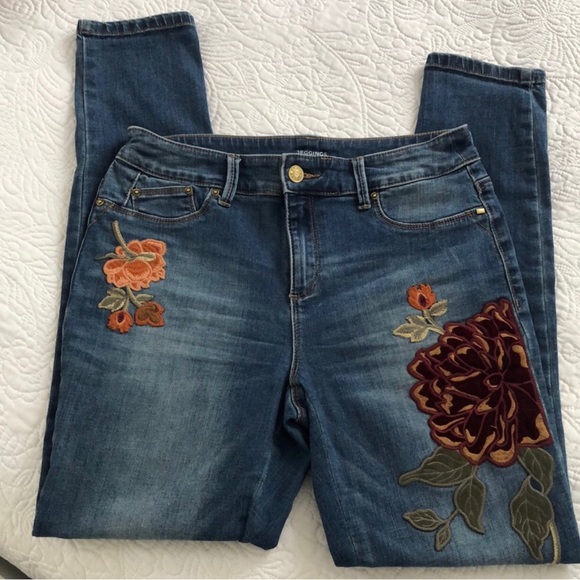 Chico's Denim - Chico’s Jeggins